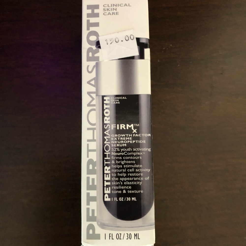 Peter Thomas Roth Firmx  Serum (NEW)